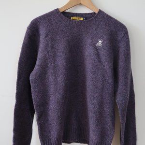 COPY - Rugby Ralph Lauren - Wool Crewneck Sweater